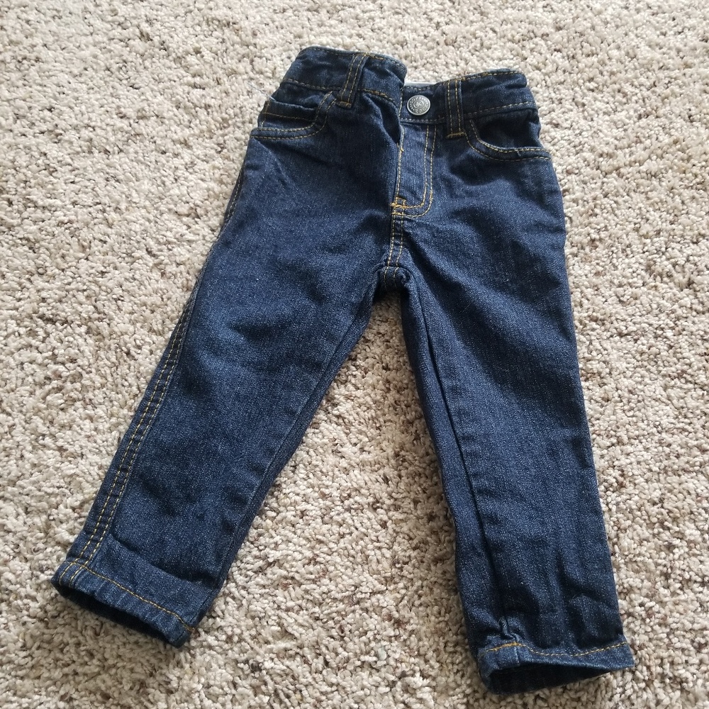 12 month boys jeans